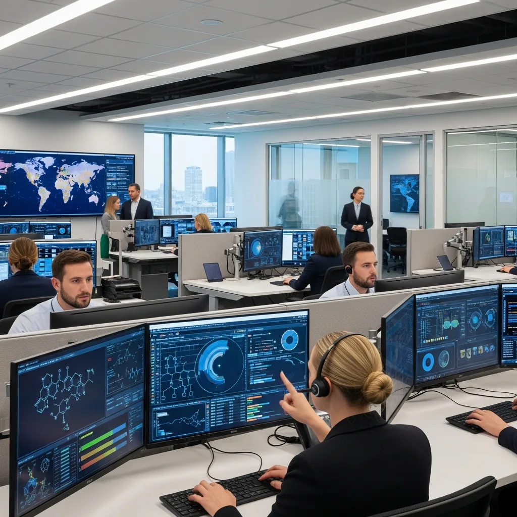 Notification to Toxicology Centres