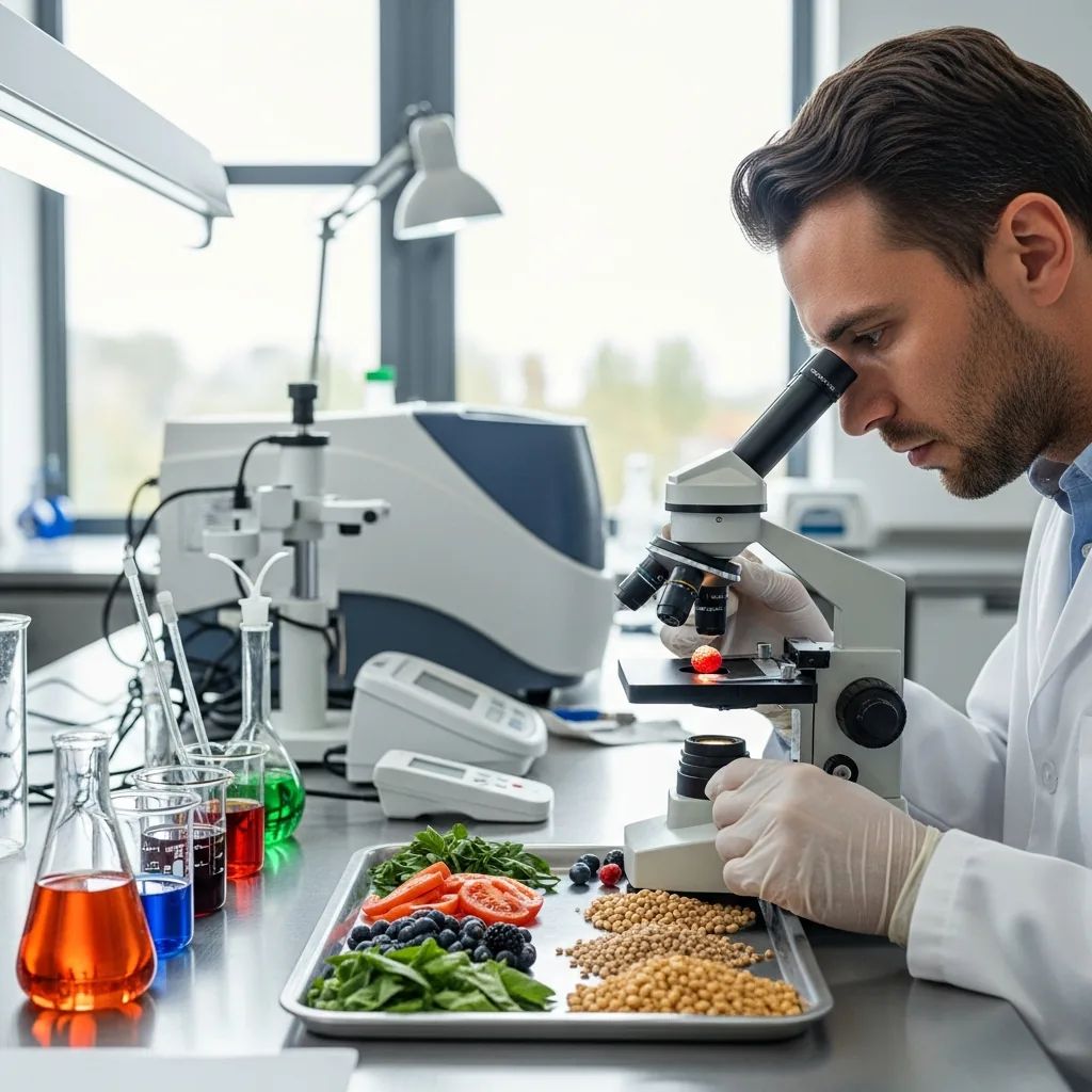 Toxicology for food and feed