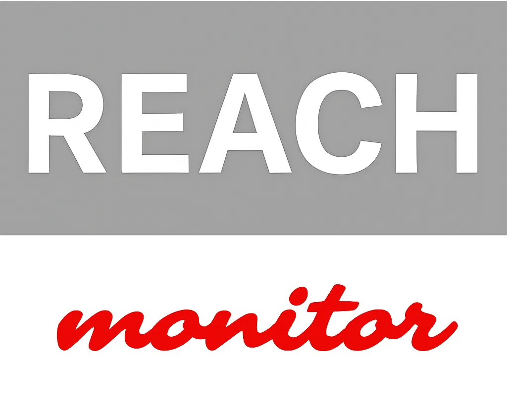 REACH Monitor